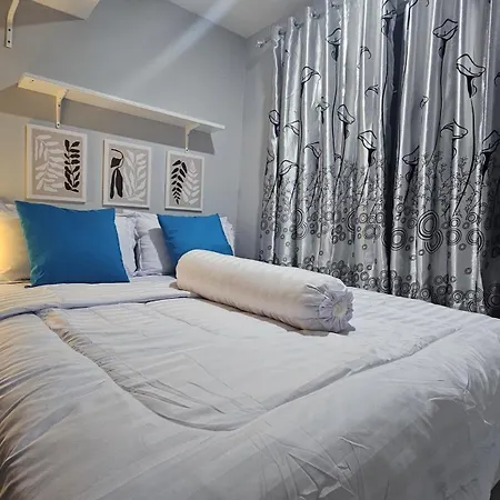 The Jarrdin Apartment Cihampelas By Nemui Room